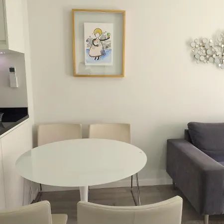 Apartment H2o Ribeira