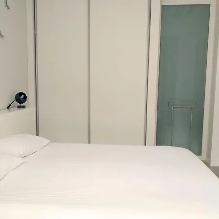 Apartment H2o Ribeira Porto